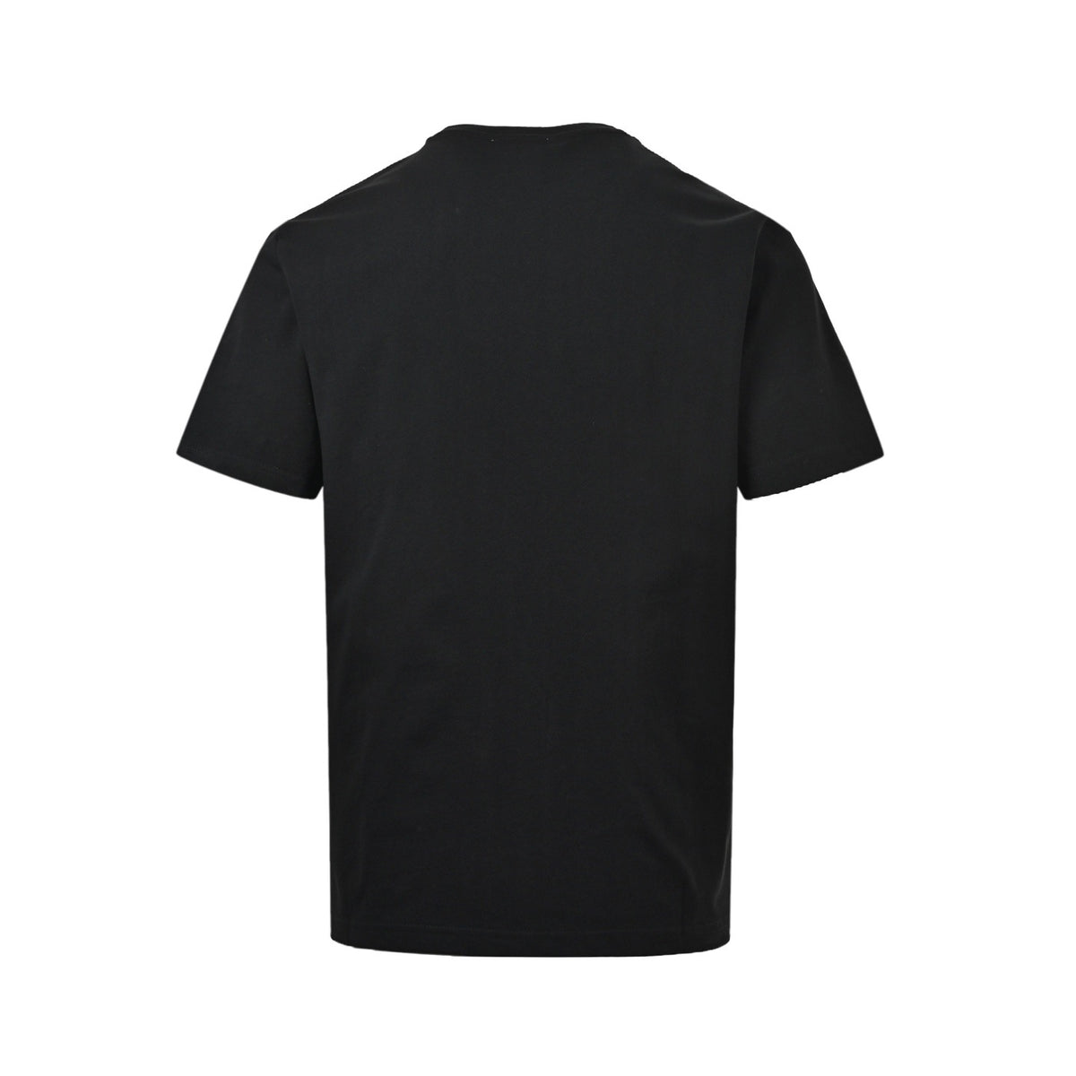 Moncler/Mask ROCNATION letter logo laminated short sleeves