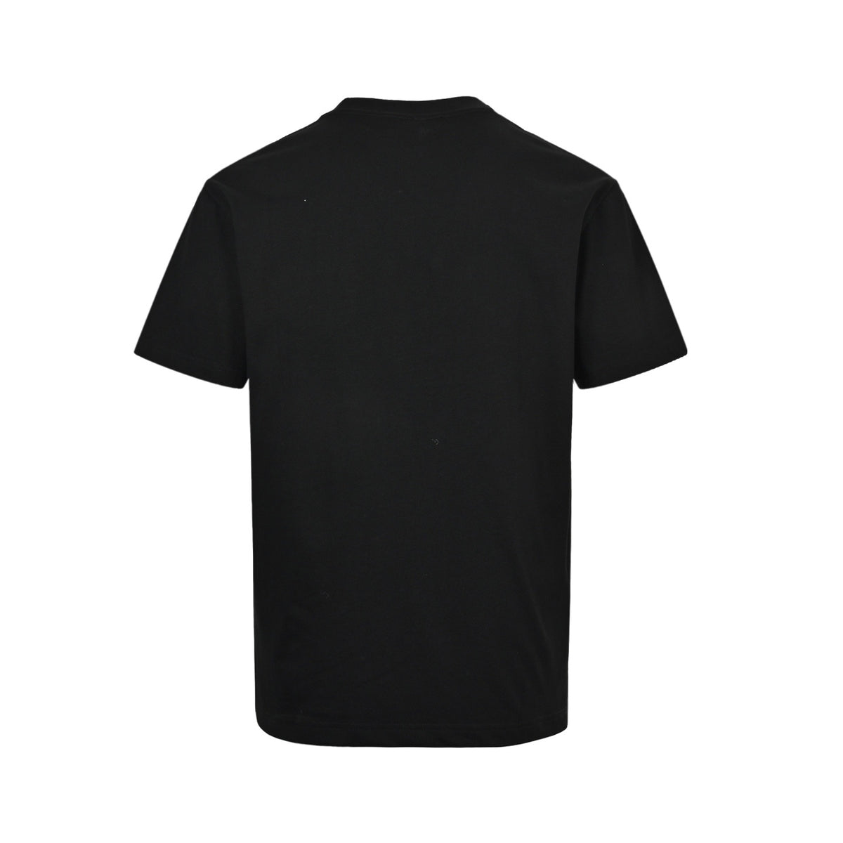 Loewe/Luo Yiwei towel embroidered logo embroidered short sleeves