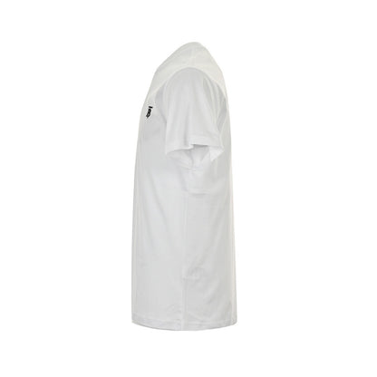 Burberry classic TB embroidered small label short sleeves