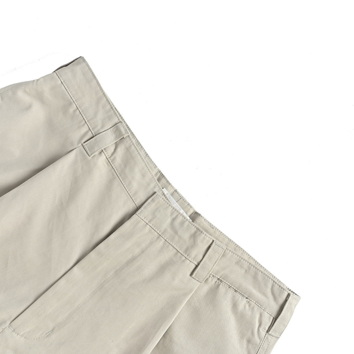 Prada 26ss Bermuda shorts