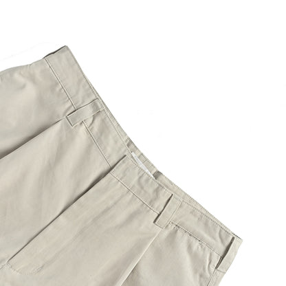 Prada 26ss Bermuda shorts