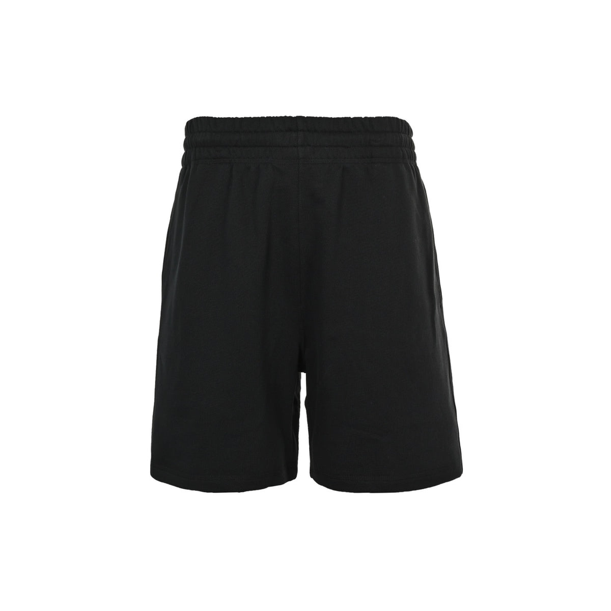 Burberry 25ss back pocket cross-stitch war horse embroidered shorts