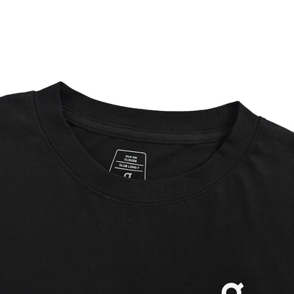 ON Angpa printed long-sleeved T-shirt