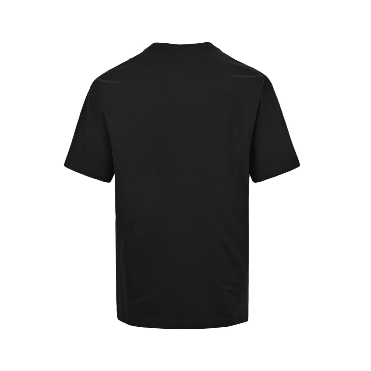 Celine Arc de Triomphe small logo embroidered short sleeves