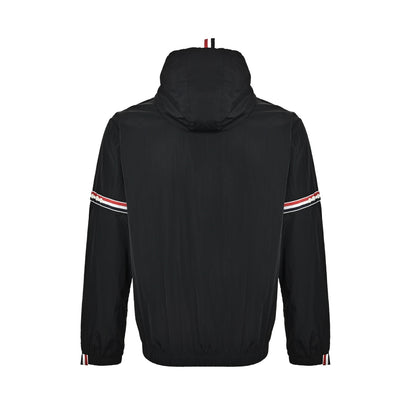 ThomBrowne/Thom Brown double armband thin high-end sun protection jacket