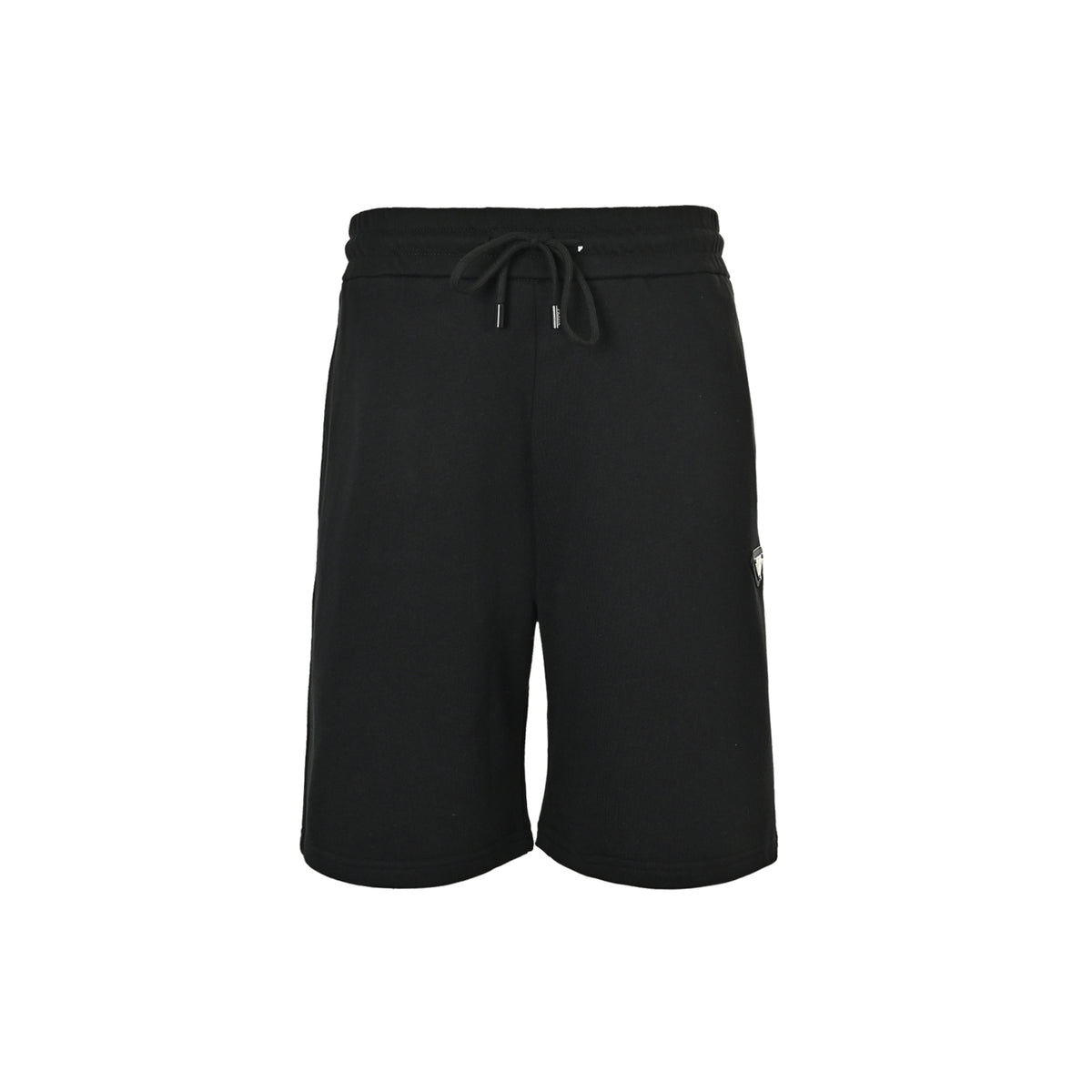 Prada triangle shorts