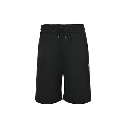 Prada triangle shorts