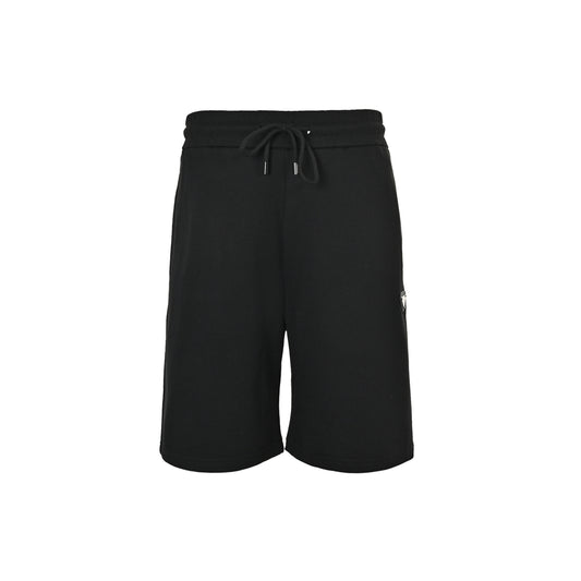 Prada triangle shorts