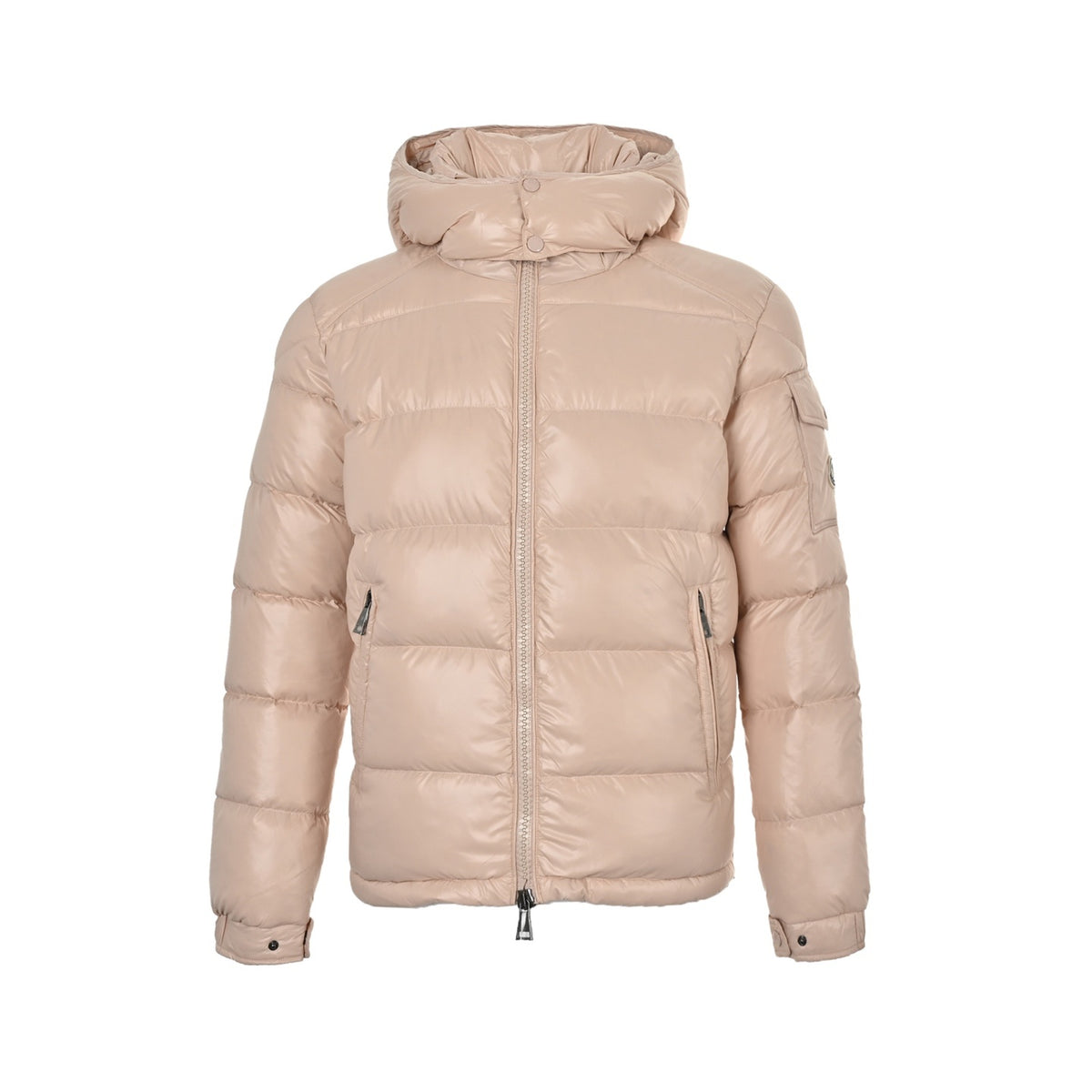Moncler/Multiple Mouth Classic Maya Maya Down Jacket