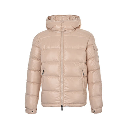 Moncler/Multiple Mouth Classic Maya Maya Down Jacket