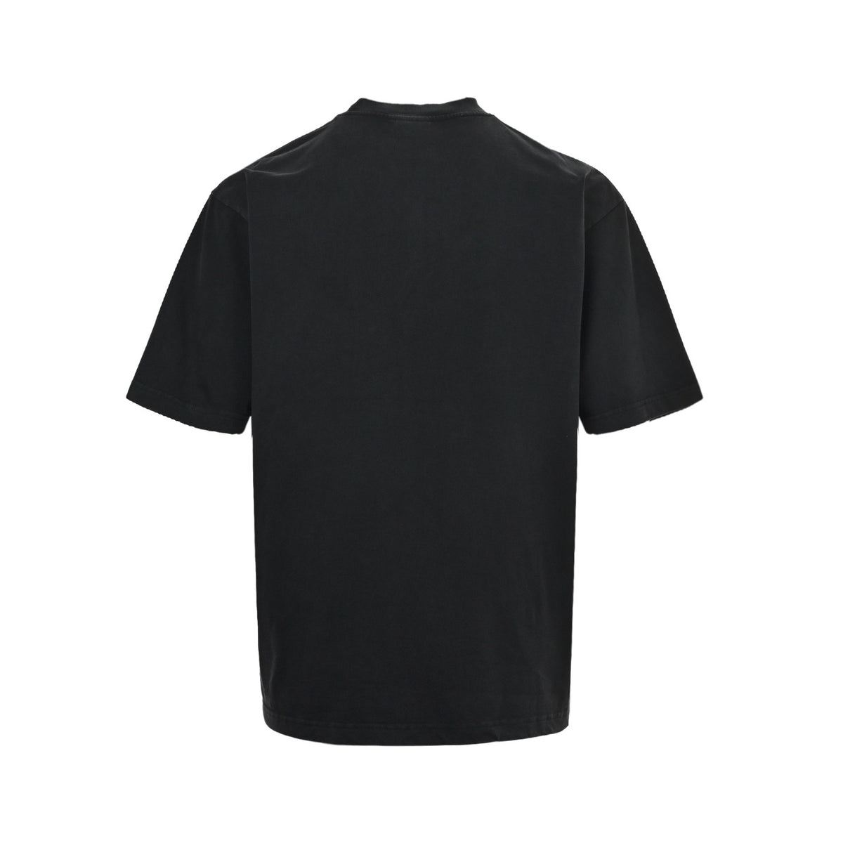 Balenciaga BB ICON printed short sleeves