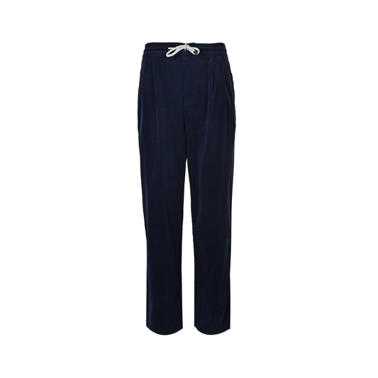 Brunello Cucinelli/BC corduroy casual trousers