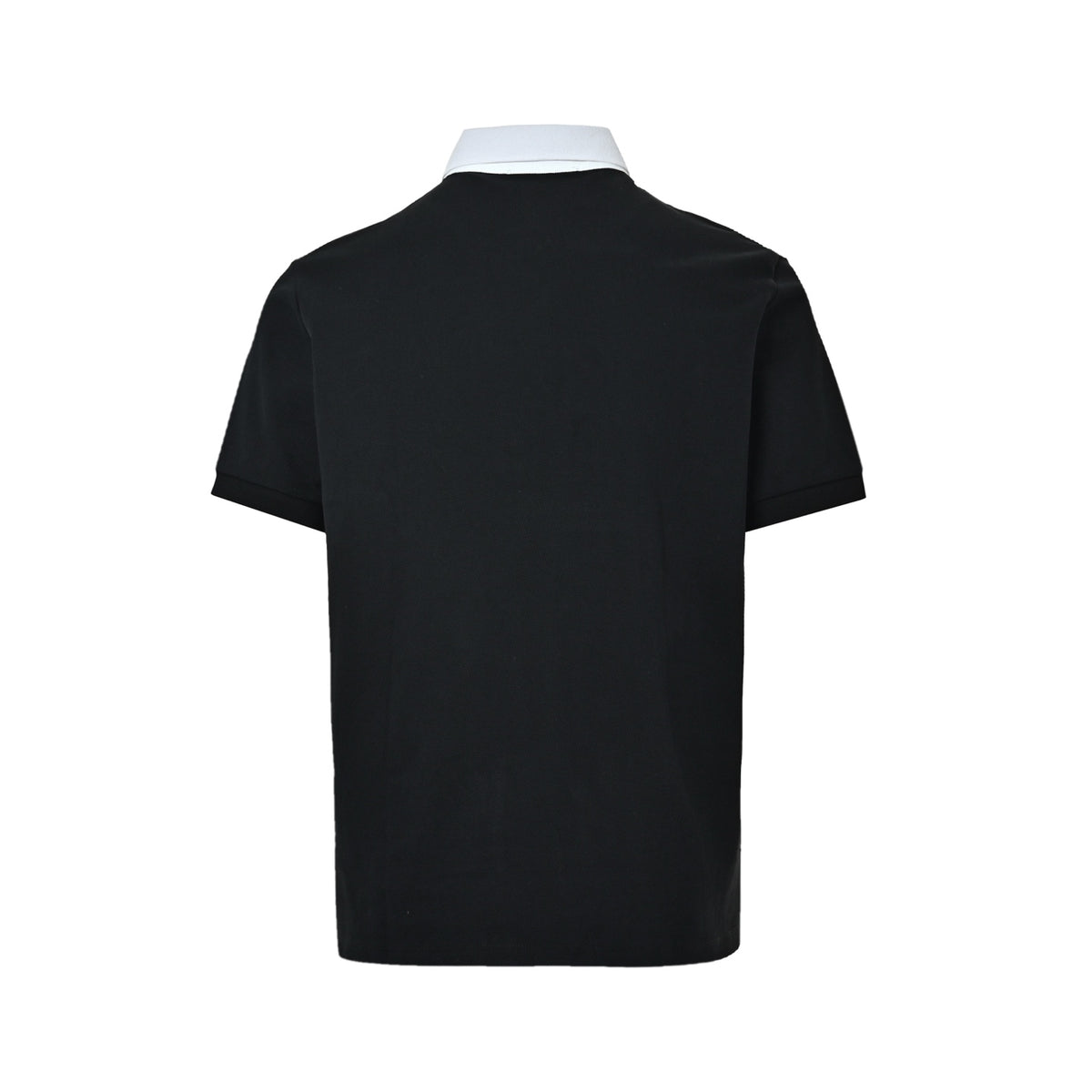 LouisVuitton/Louis Vuitton Polo short sleeves with embroidered letters on the chest