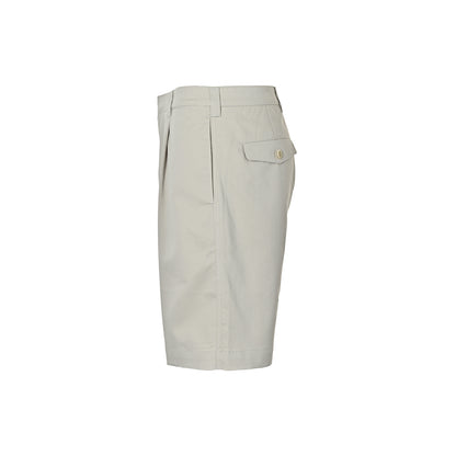 Prada 26ss Bermuda shorts