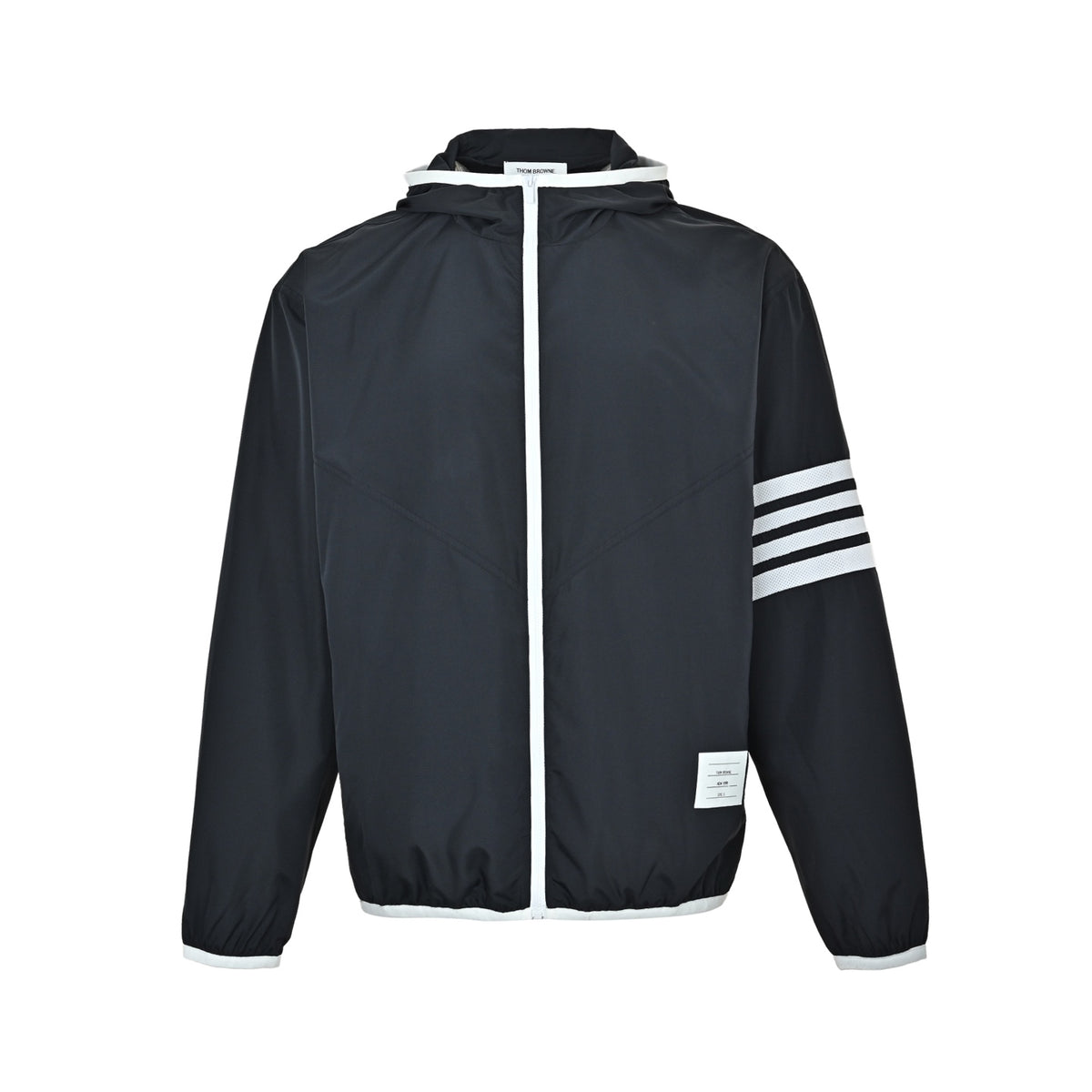 Thom Browne/Thom Brown four-stripe sun protection clothing