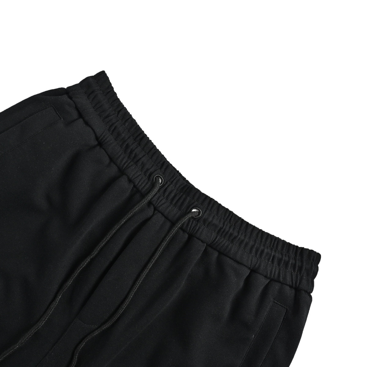 Gucci CCIGU large letter print drawstring shorts