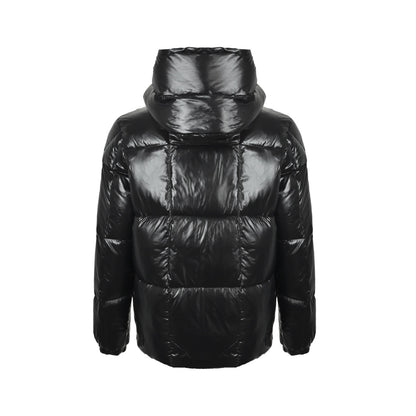 Moncler/Mask Classic Parana Down Jacket