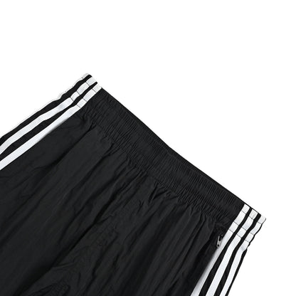 Adidas originals ADICOLOR classic sports striped casual shorts