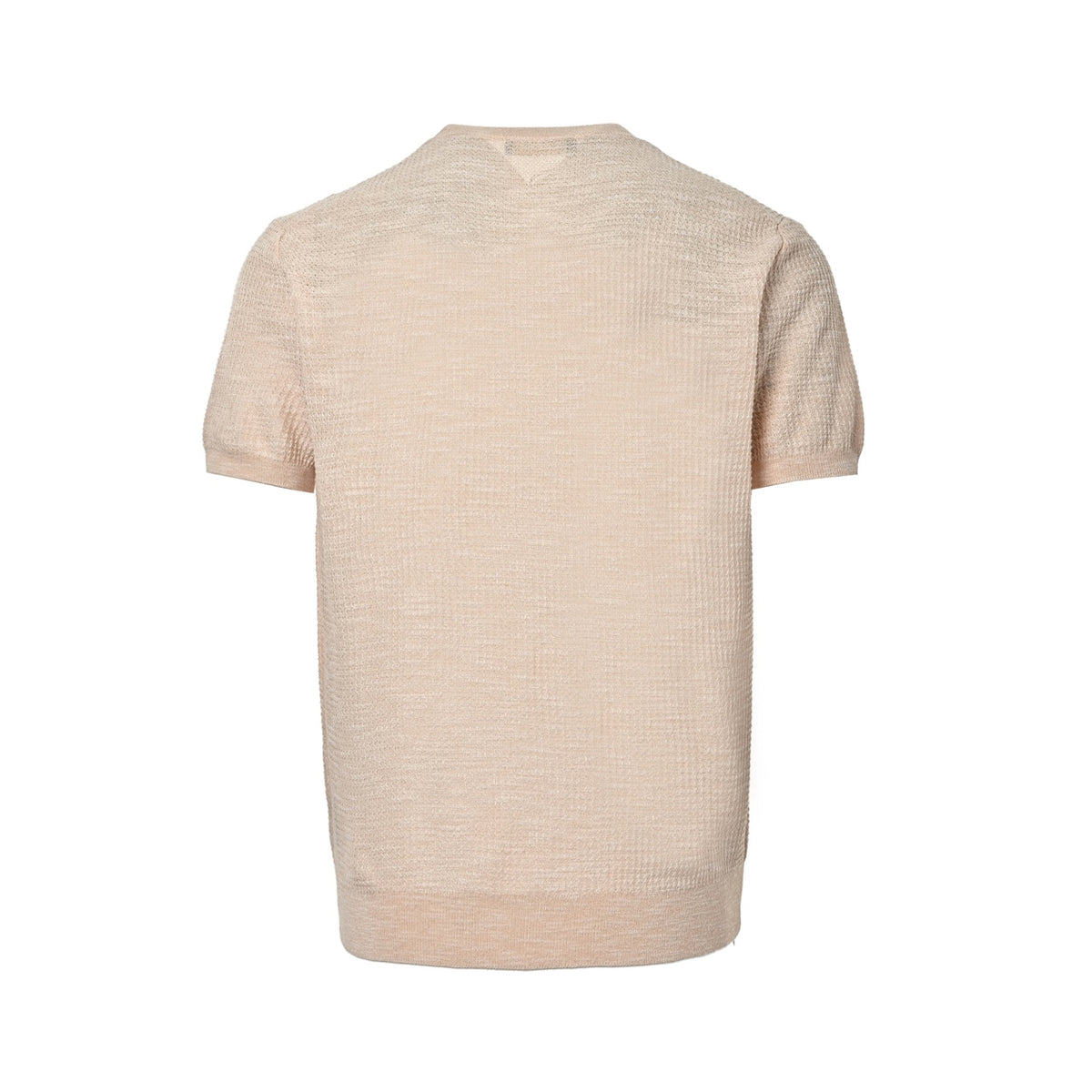 Loro Piana/LP floral gauze short sleeves