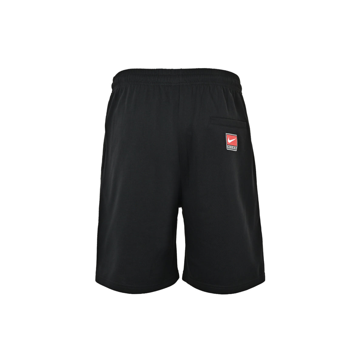 Nike 26ss patch letter embroidered shorts