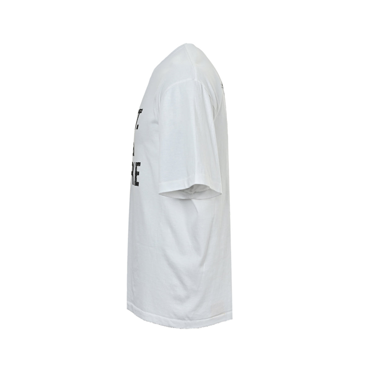 GALLERY DEPT 25ss sketch French letter printed short sleeves