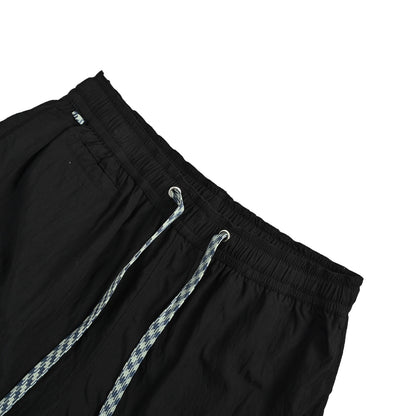 Burberry Little Monster Beach Shorts