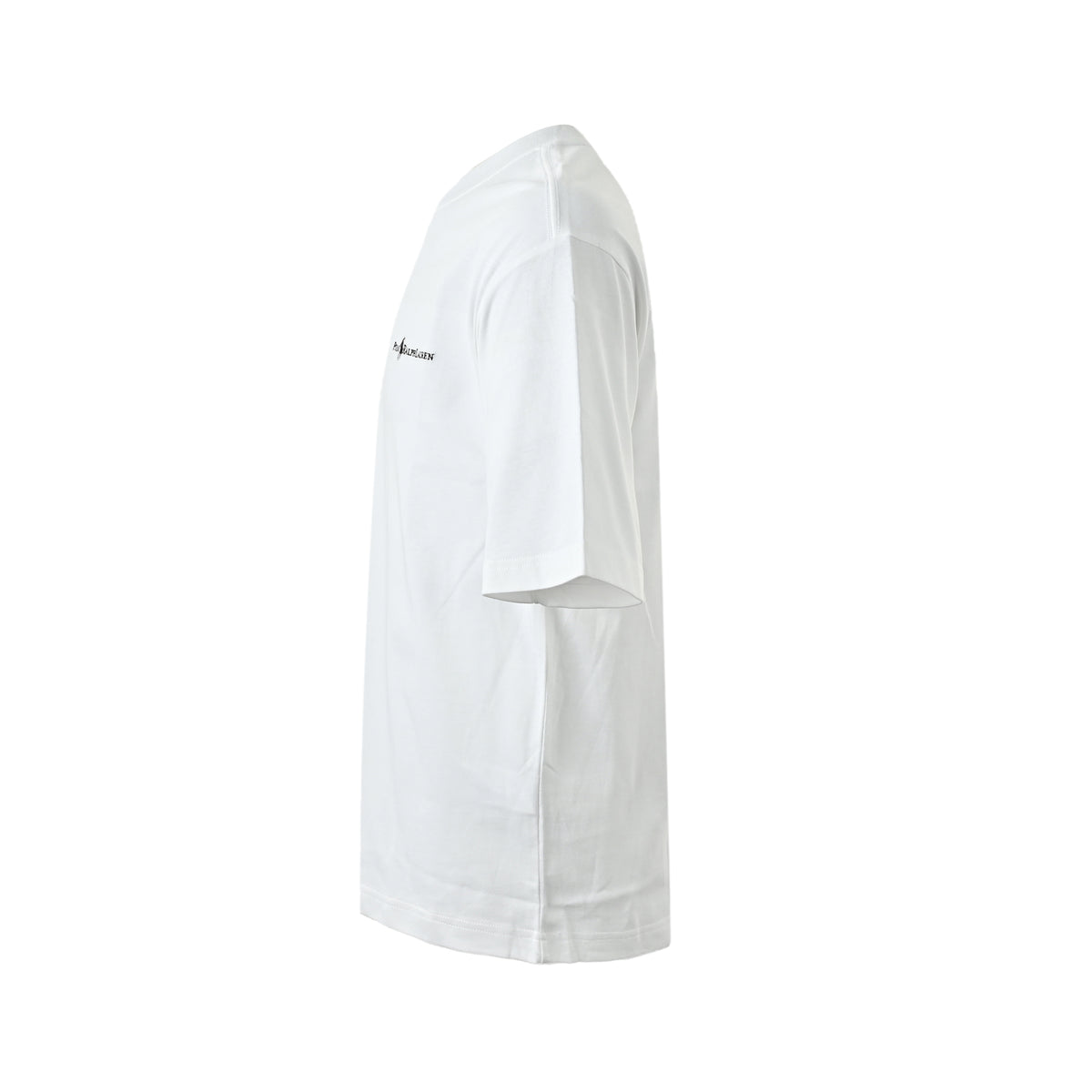 Ralph Lauren war horse small label embroidered short sleeves