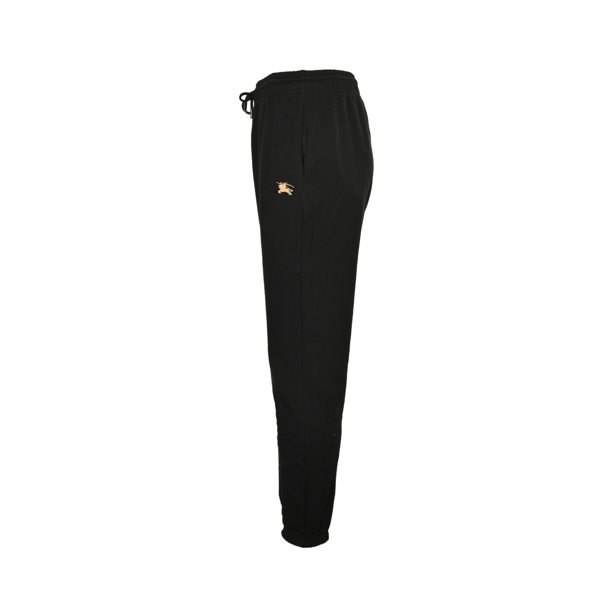 Burberry 25Fw cross-stitch war horse suit trousers