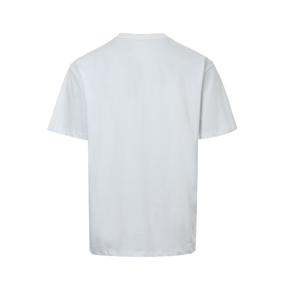 Celine 26ss letter logo printed short sleeves