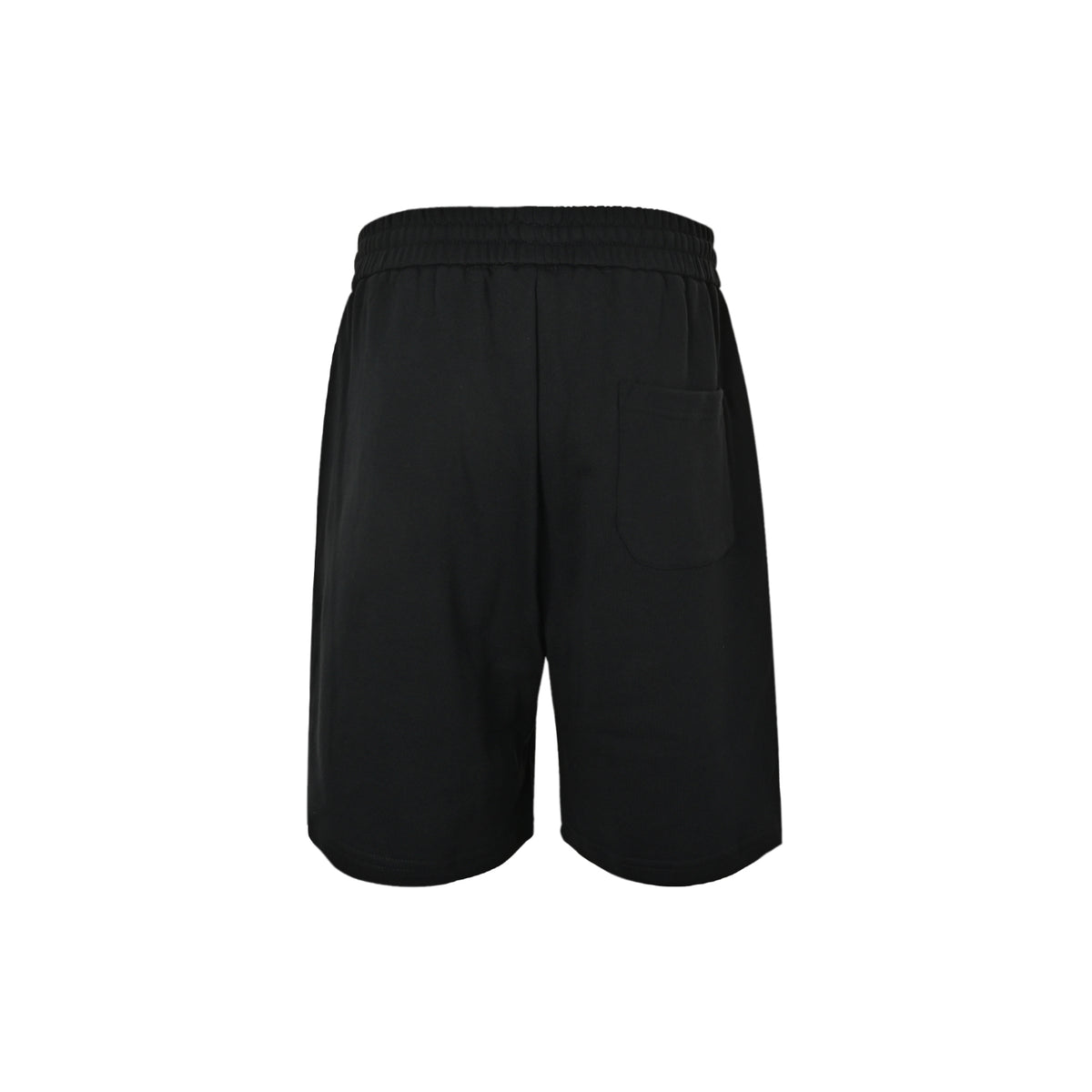 Chrome Hearts/Chrome Heart patch cross embroidered shorts