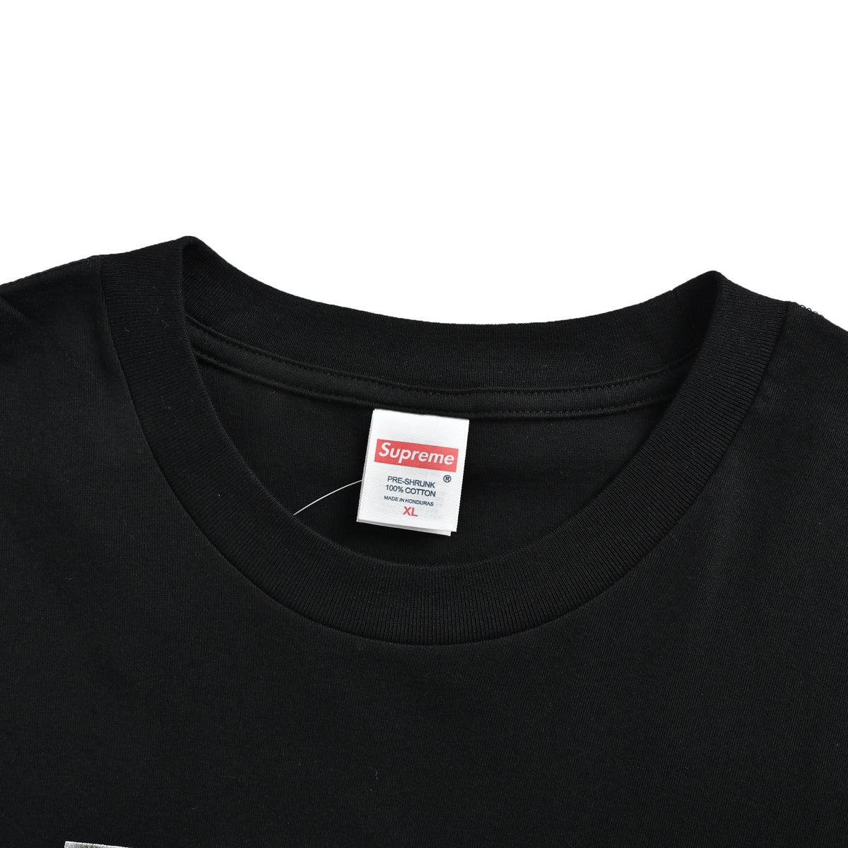Supreme Spider-Man printed short sleeves