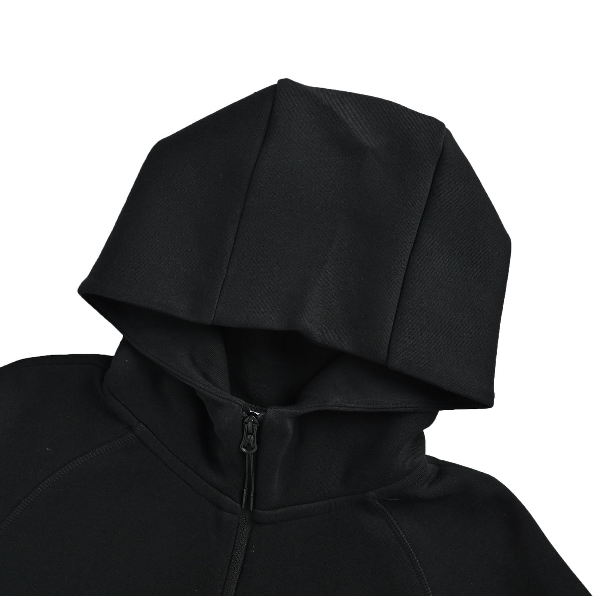 Nike tech fleece series windrunner zipper hooded jacket