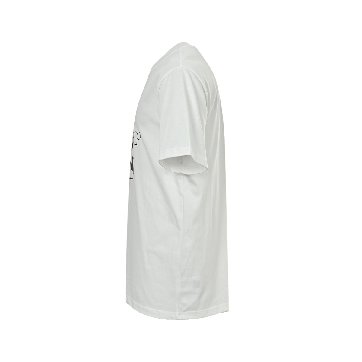 Moncler/Mask 26ss Explorer Mountain Logo Print Short Sleeve