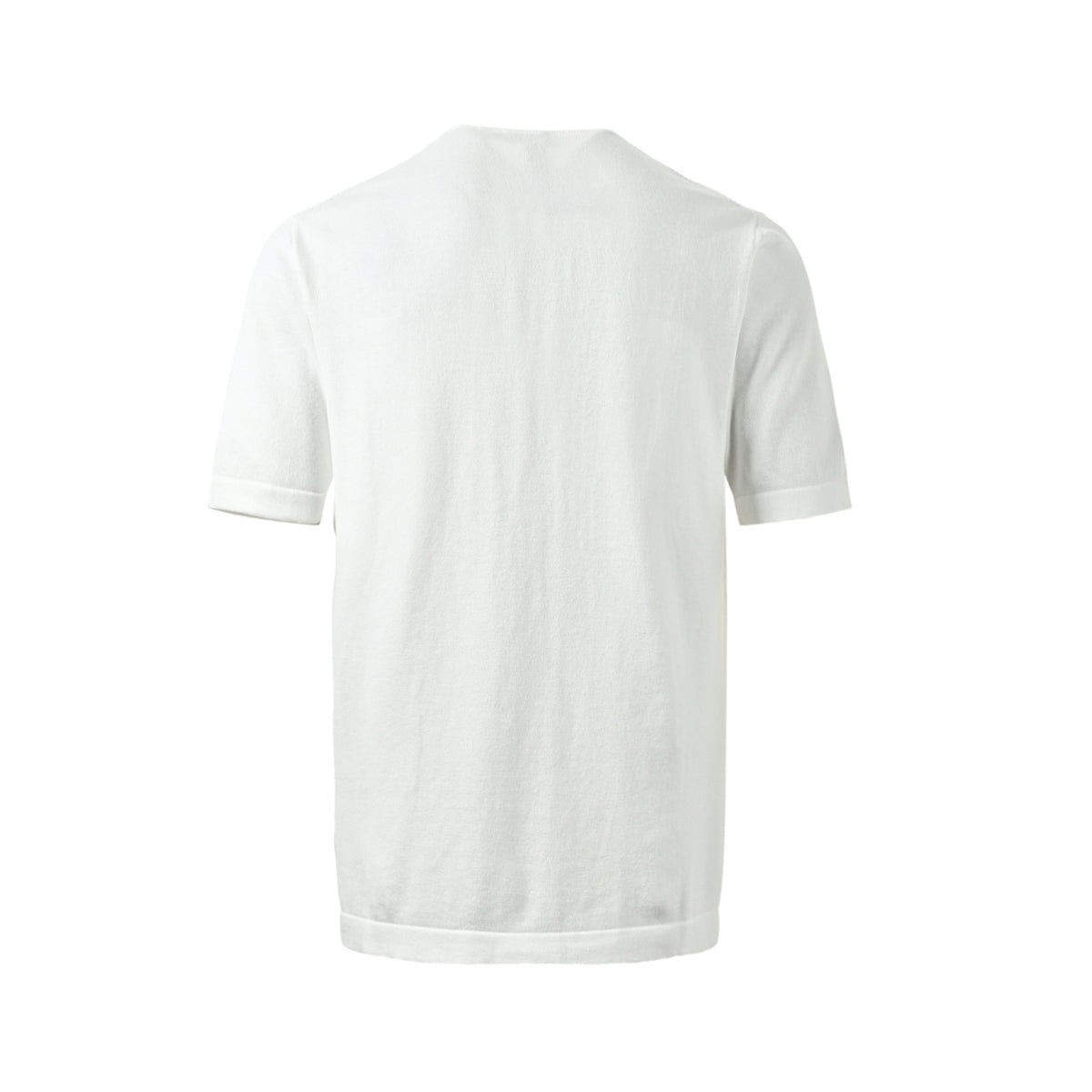 Louis Vuitton Nigo joint letter embroidery jacquard pattern knitted short sleeves