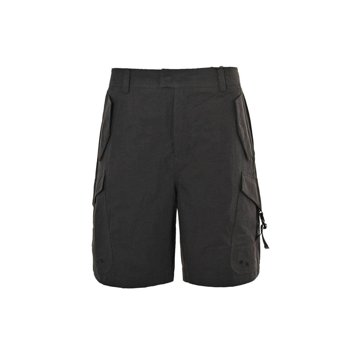 Dior 25ss locking cargo shorts
