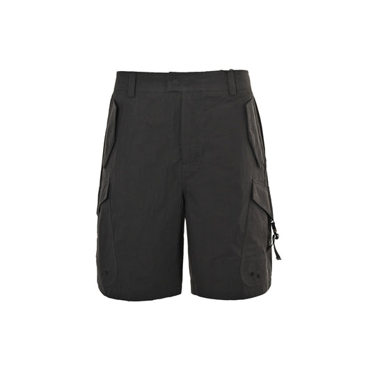 Dior 25ss locking cargo shorts