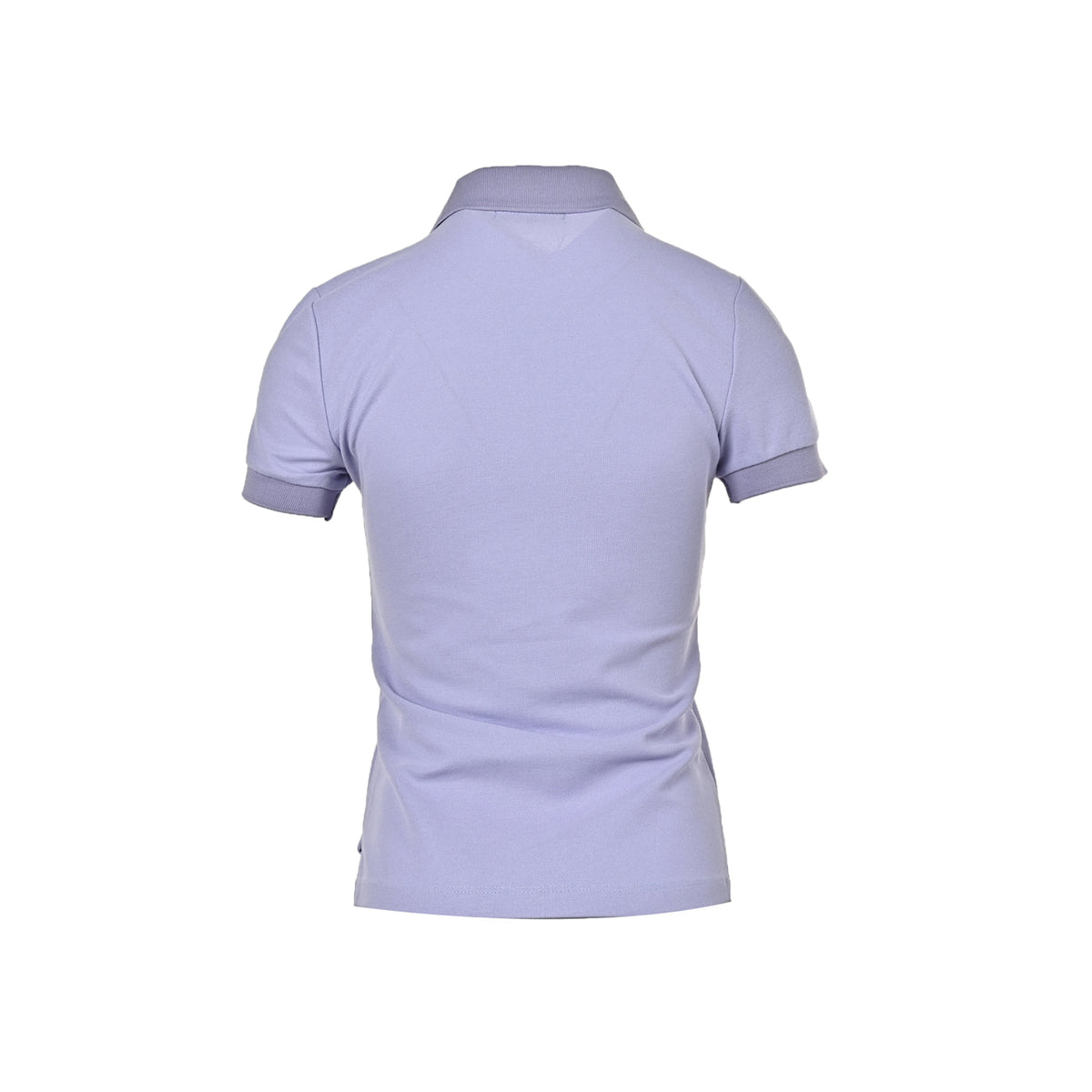 Ralph Lauren Women's Five Button Polo Short Sleeves
