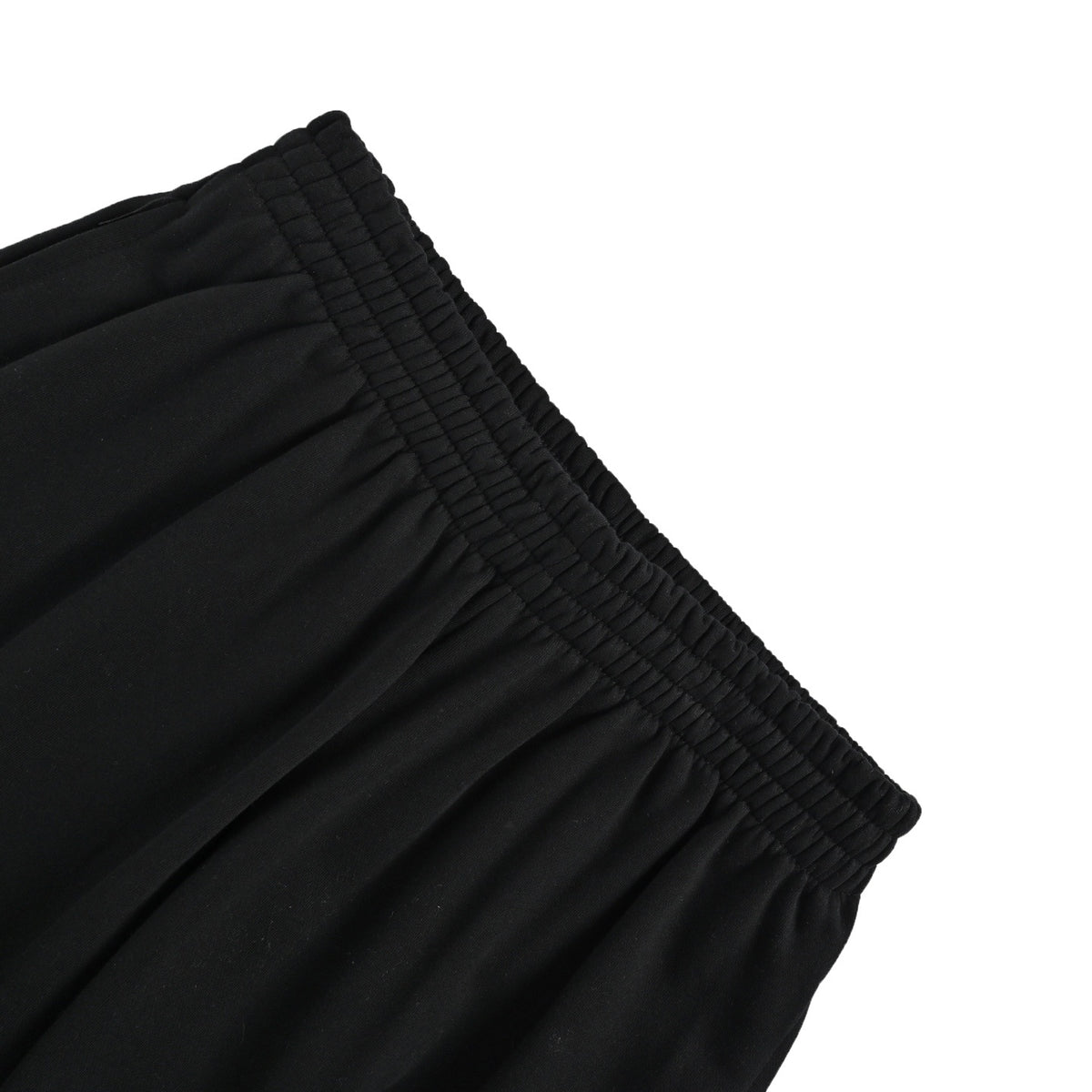Balenciaga/Balanciaga FOOTBALL BAGGY logo 3M trousers