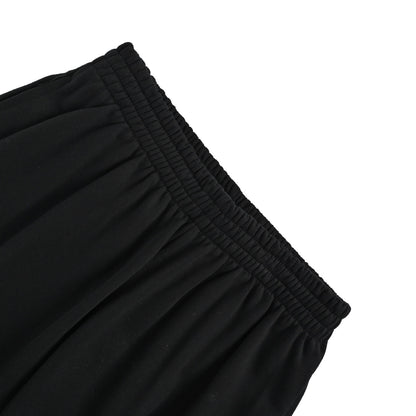 Balenciaga/Balanciaga FOOTBALL BAGGY logo 3M trousers