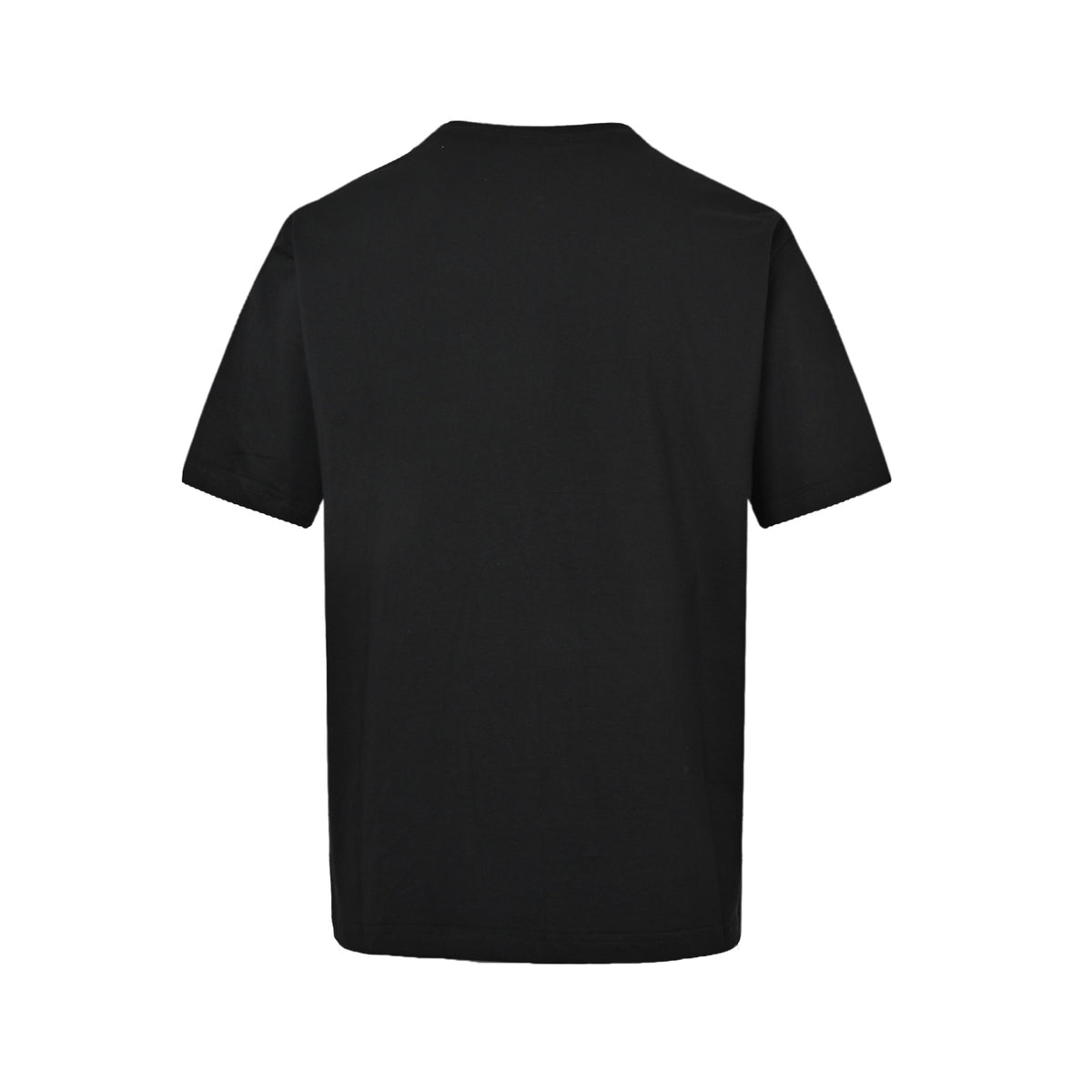 Dsquared2 slogan logo printed short sleeves