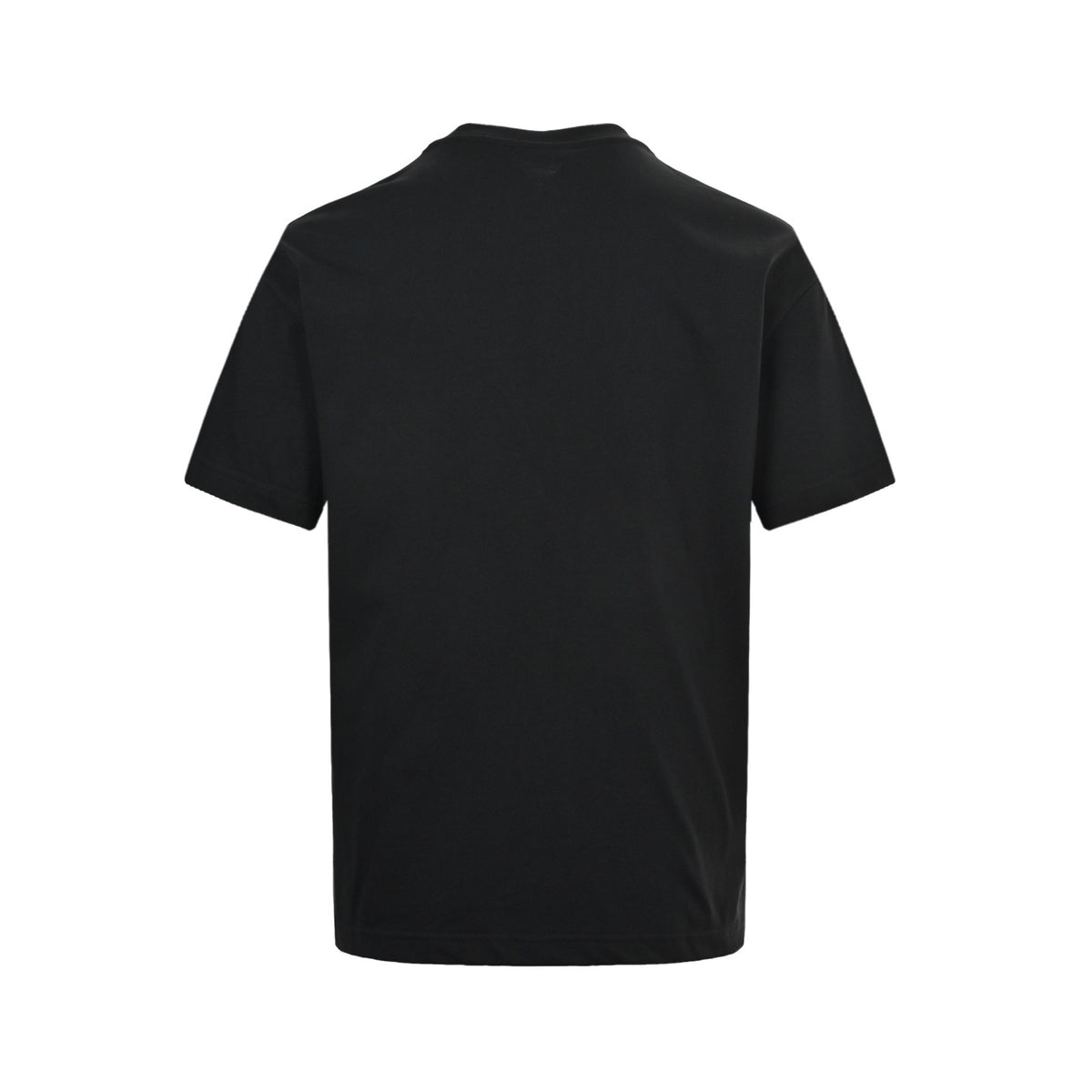 Dior collar label short sleeves
