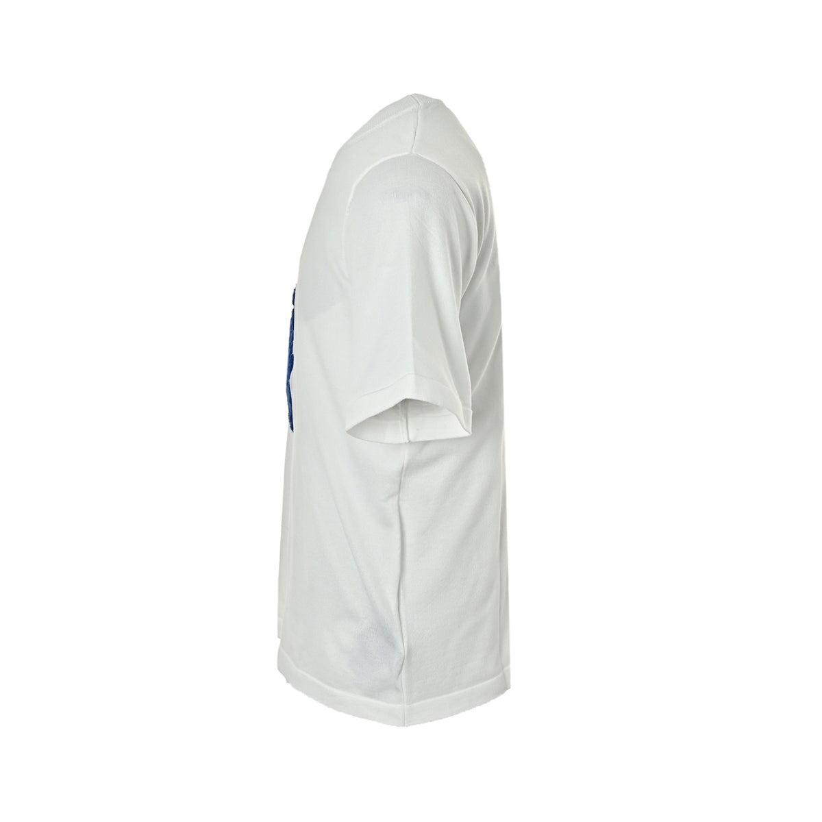Louis Vuitton 26ss towel embroidered gesture LV letter knitted short sleeves