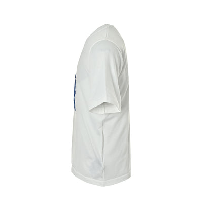 Louis Vuitton 26ss towel embroidered gesture LV letter knitted short sleeves