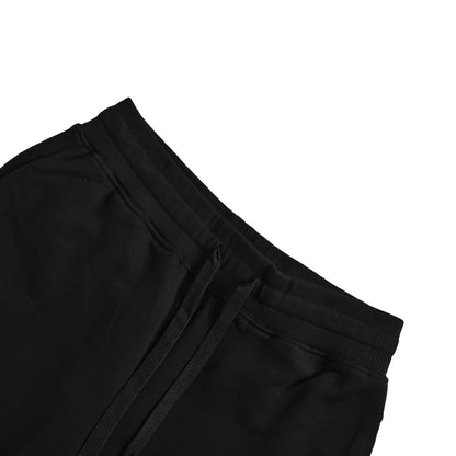 Evisu/福神 Big M printed shorts
