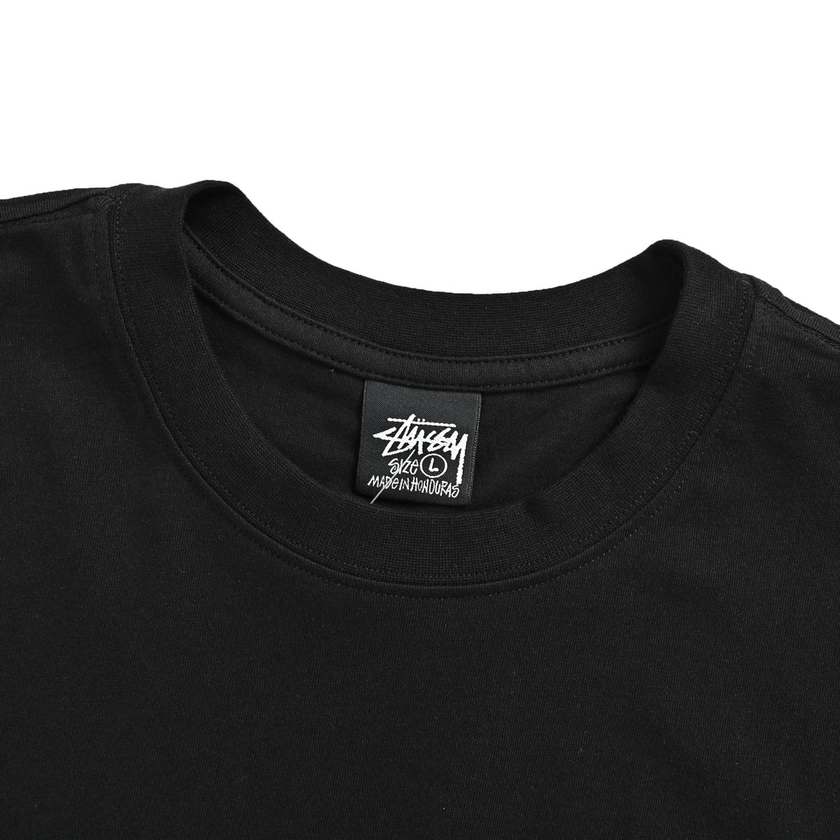 Stussy dice printed short sleeves