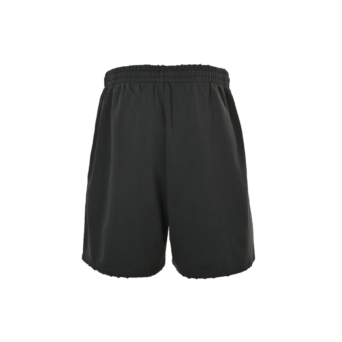 Balenciaga hot diamond letter logo shorts