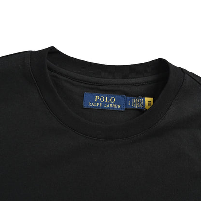 Ralph Lauren pocket war horse small label embroidered short sleeves