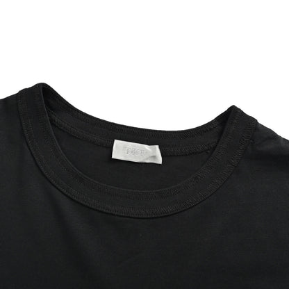 Dior 24ss Stone Island joint embroidered short sleeves