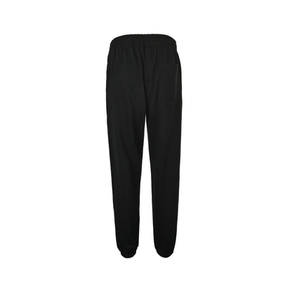 Burberry plaid signature suit trousers