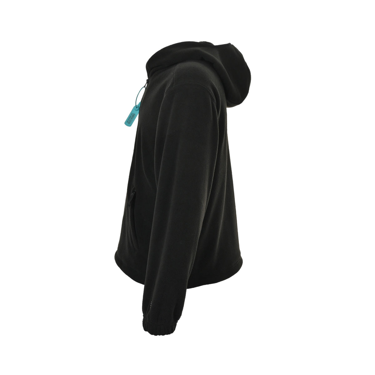 Supreme collaboration half-zip hooded sweatshirt